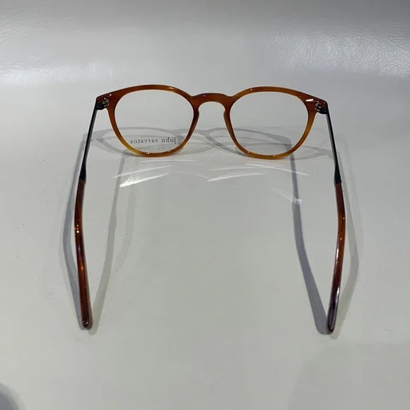 New Unisex John Varvatos Eyeglasses - Picture 7 of 8